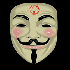 Various Artists - V for Vendetta (Original Motion Picture Soundtrack) - [Vinyl]