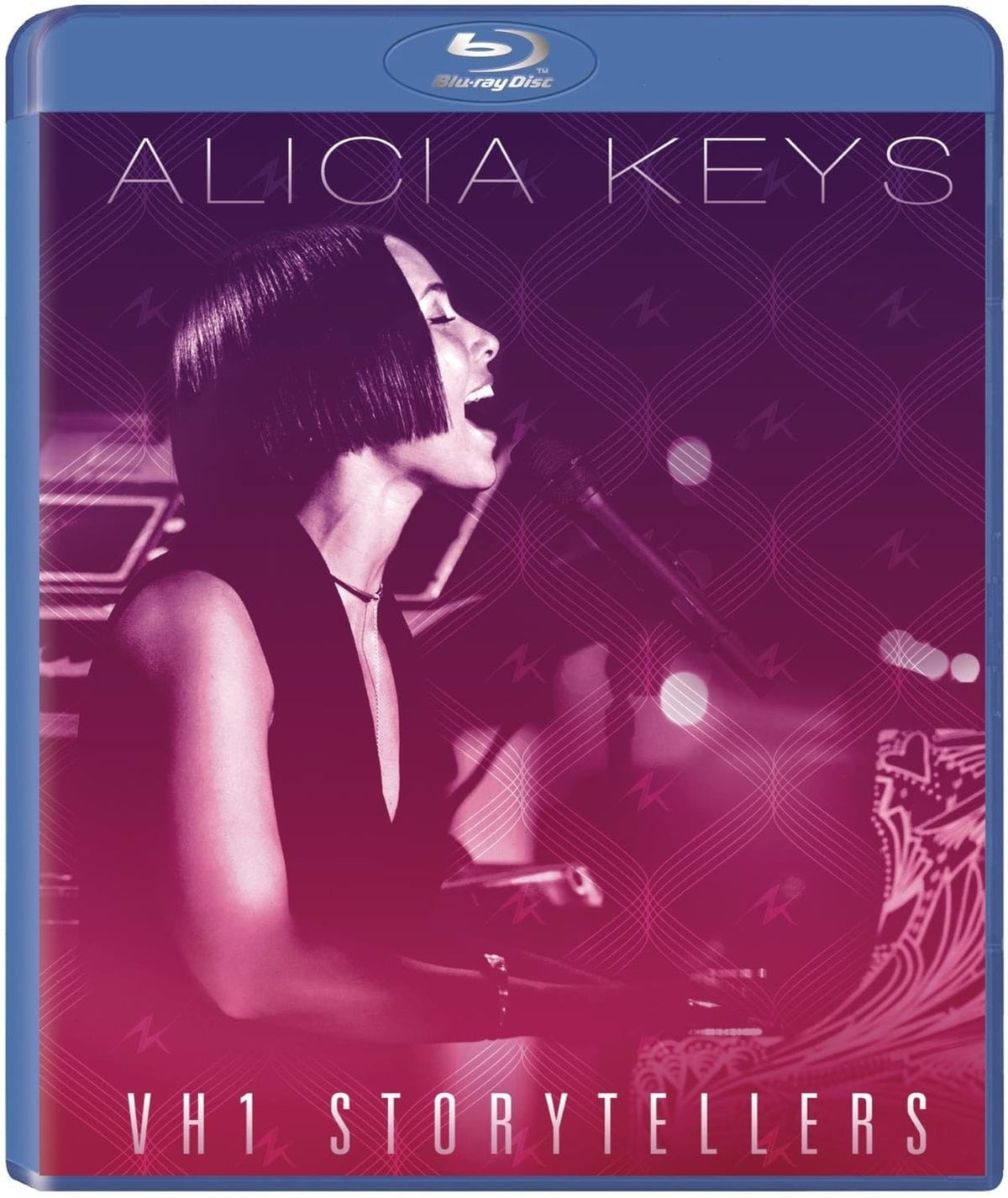 VH1 Storytellers - [Blu-ray]
