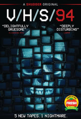 V/ H/ S/ 94 - (Subtitled) - [DVD]
