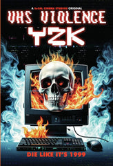 VHS Violence: Y2K - [DVD]