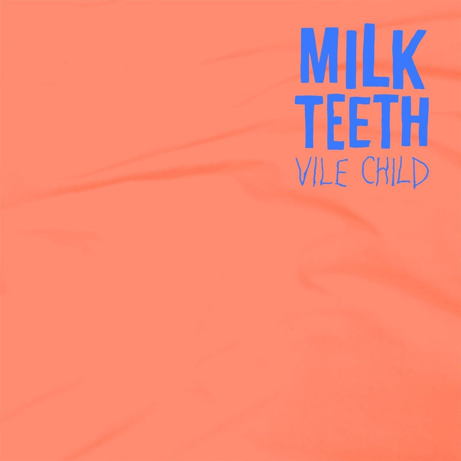 Milk Teeth - VIBE CHILD - [Vinyl]