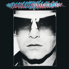 Elton John - Victim Of Love - [Vinyl]