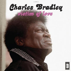 Charles Bradley - Victim of Love - [Vinyl]