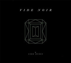 Lord Huron - Vide Noir - [CD]