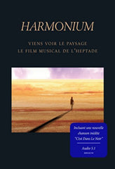 Harmonium: Viens Voir Le Paysage - [DVD]