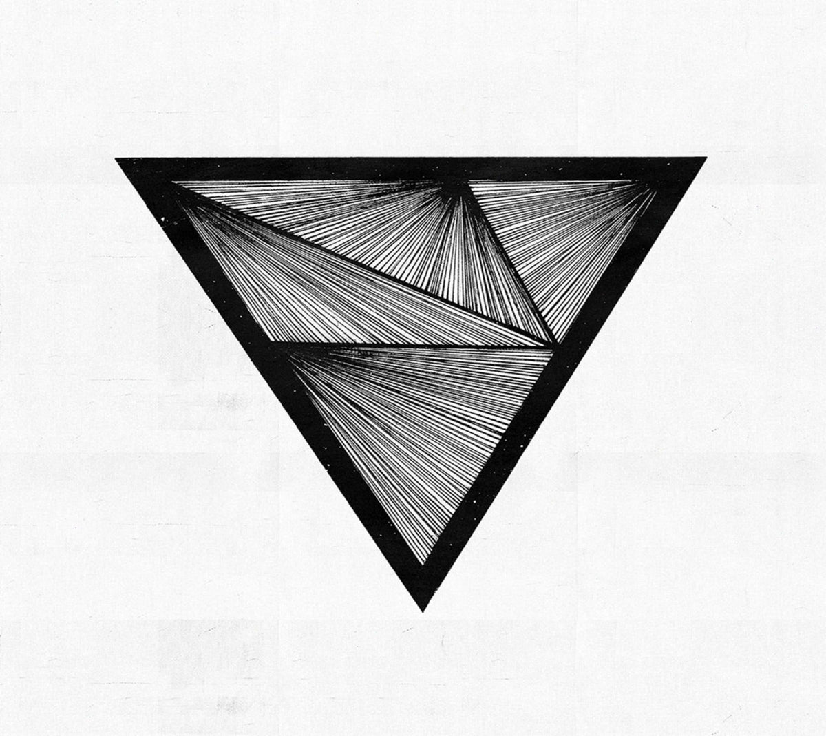 The Acron - Vieux Loup - [CD]