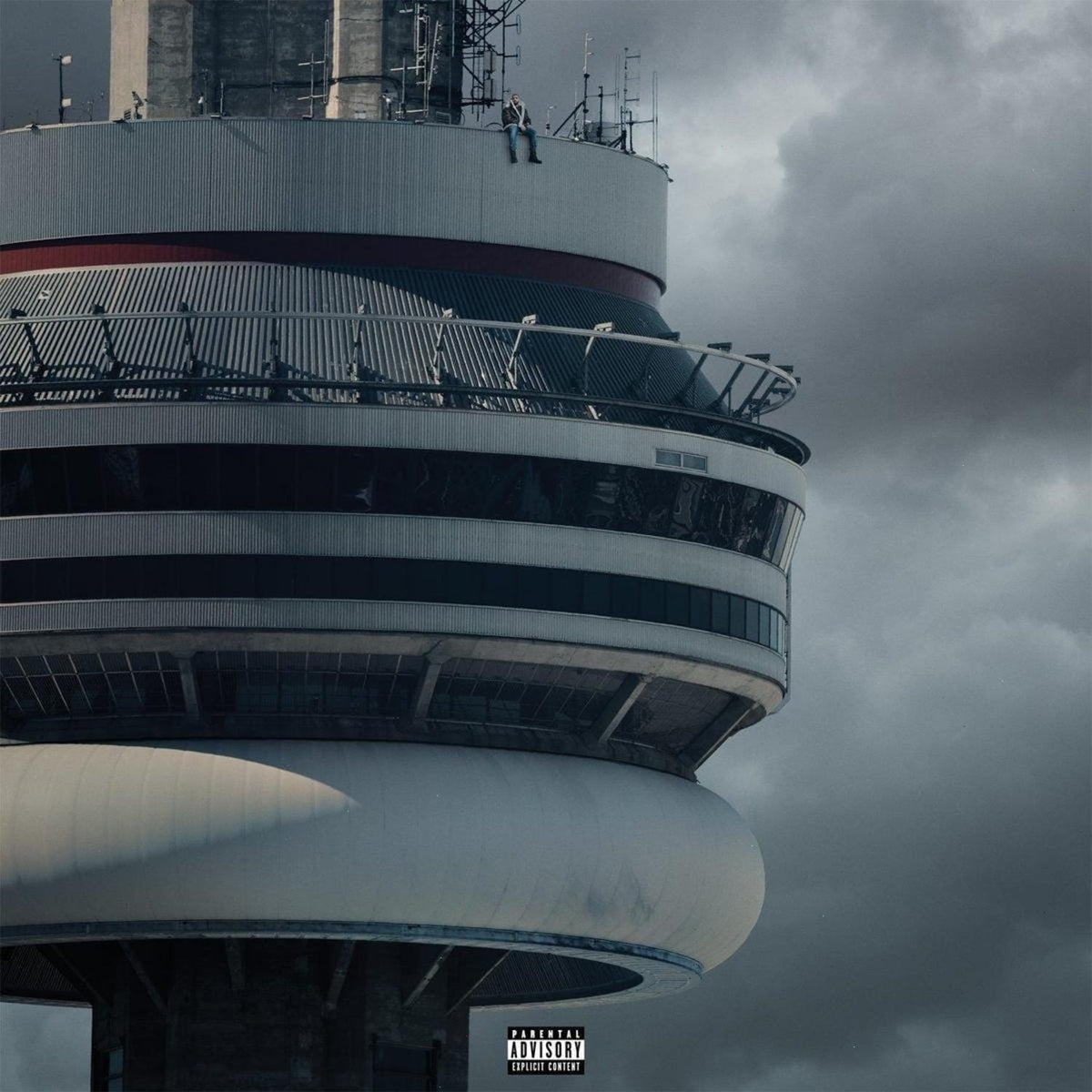 Drake - Views [Explicit Content] - (Parental Advisory Explicit Lyrics) - [Vinyl]