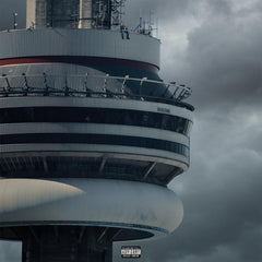 Drake - Views [Explicit Content] - (Parental Advisory Explicit Lyrics) - [Vinyl]