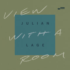 Julian Lage - View With A Room - [Vinyl]