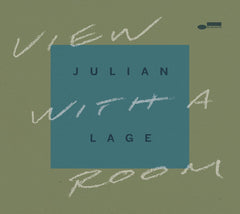 Julian Lage - View With A Room - [CD]