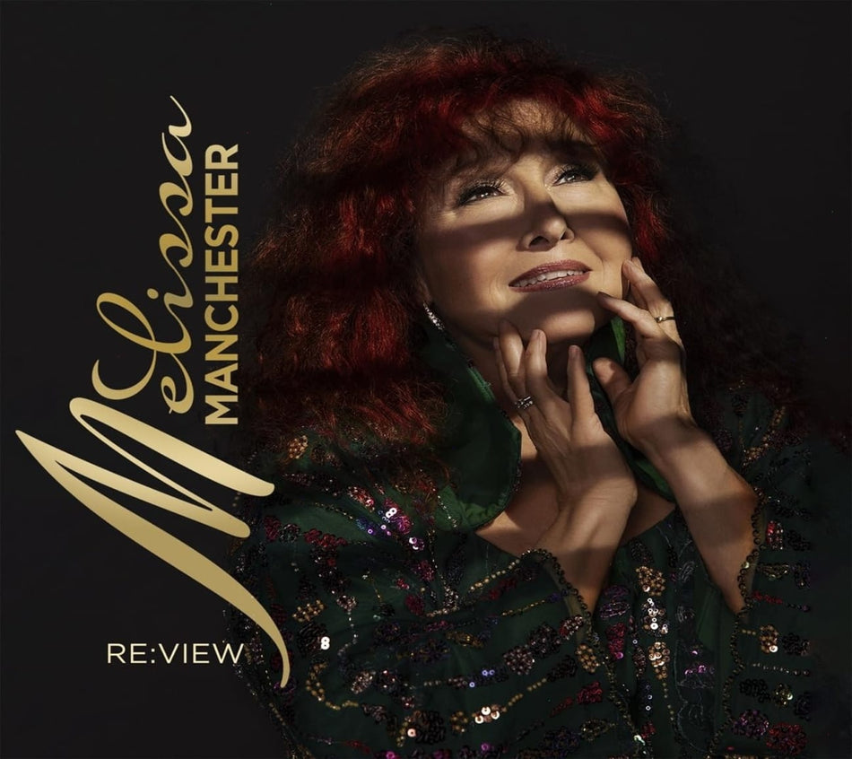 Melissa Manchester - VIEW - [CD]
