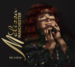 Melissa Manchester - VIEW - [CD]
