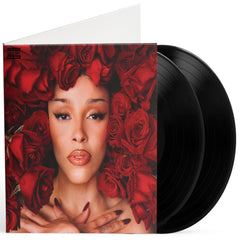 Doja Cat - Vie [Explicit Content] - (Parental Advisory Explicit Lyrics, Gatefold LP Jacket, Poster) - [Vinyl]
