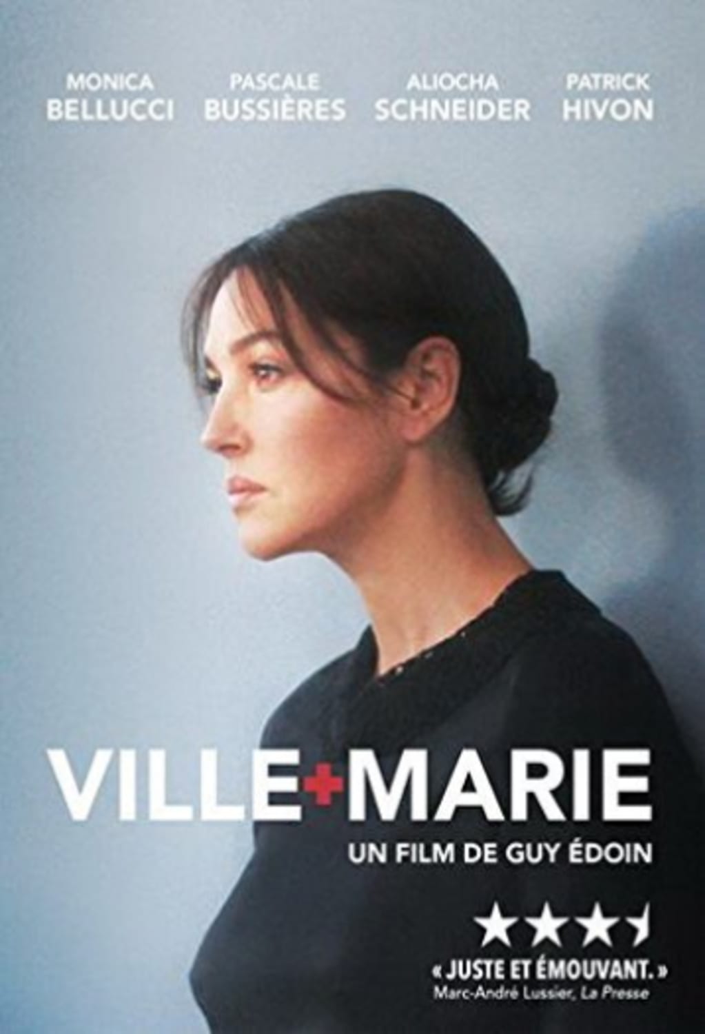 Ville-Marie - [DVD]