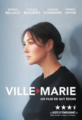 Ville-Marie - [DVD]