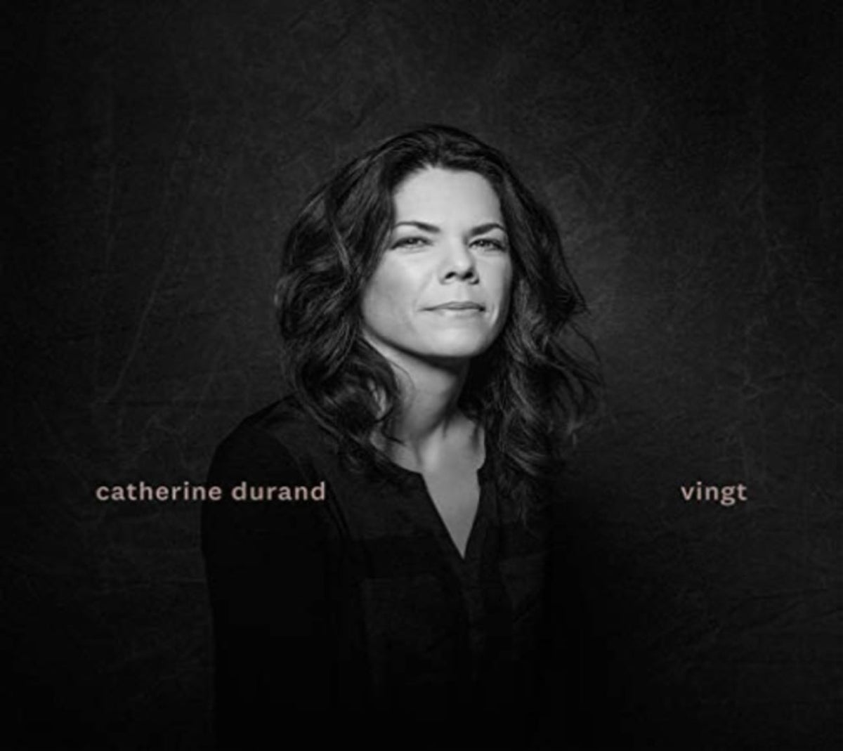 Catherine Durand - Vingt - [CD]