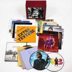 George Harrison - Collection - [Vinyl]