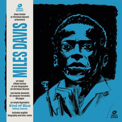 Miles Davis - Story - [Vinyl]