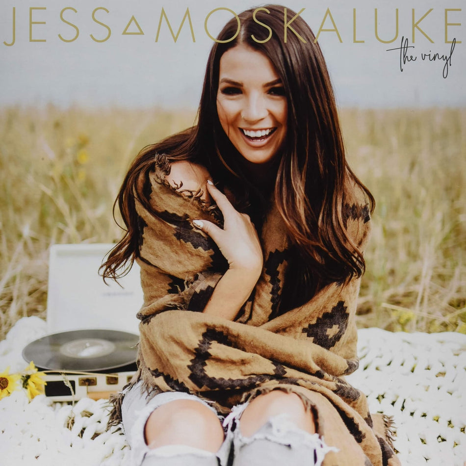 Jess Moskaluke - - [Vinyl]