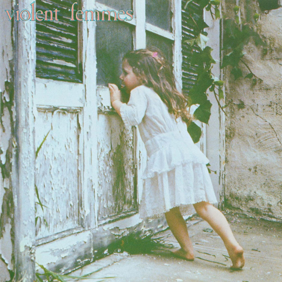 Violent Femmes - Violent Femmes [Deluxe Edition 3 LP/ 7" Single] - [Vinyl]