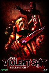 Violent Shit Collection - [DVD]