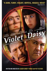 VIOLET & DAISY [ENGLISH] - [DVD]