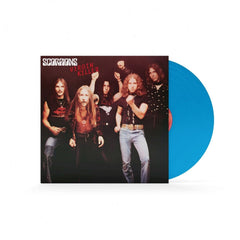 Scorpions - Virgin Killer - [Vinyl]