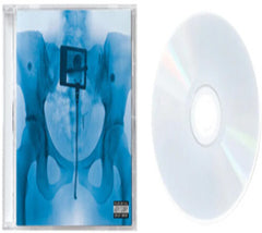 Lorde - Virgin [Explicit Content] - (Parental Advisory Explicit Lyrics, Booklet) - [CD]