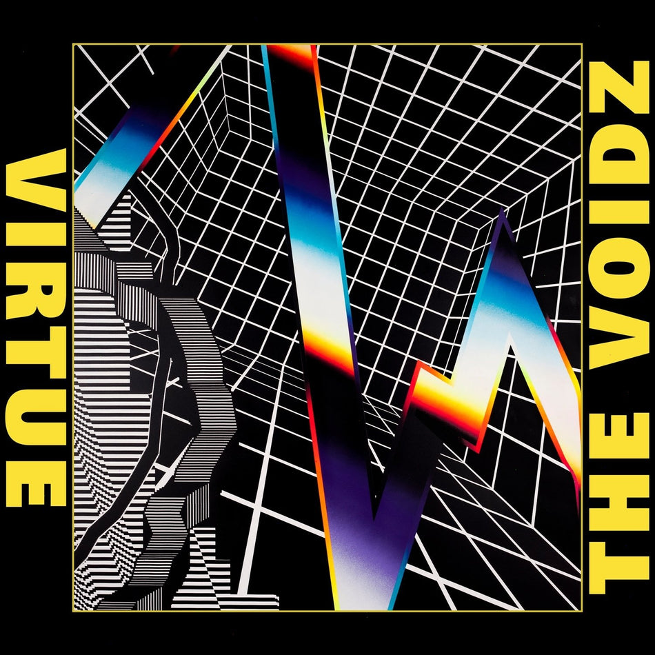 Voidz - Virtue - [Vinyl]
