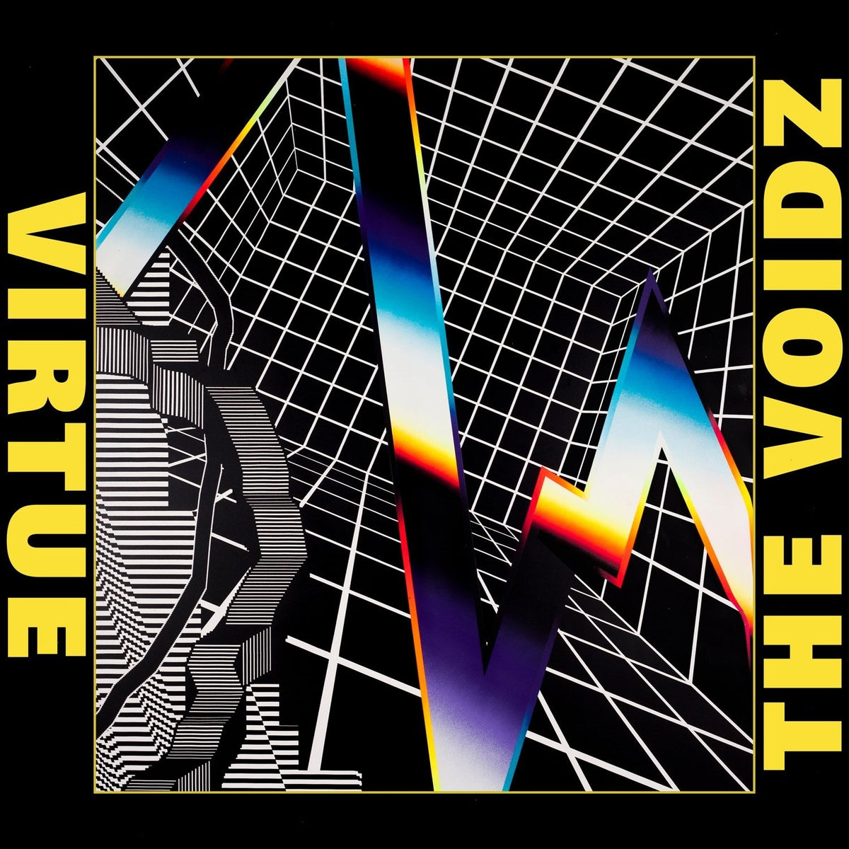 Voidz - Virtue - [Vinyl]