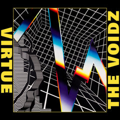 Voidz - Virtue - [Vinyl]