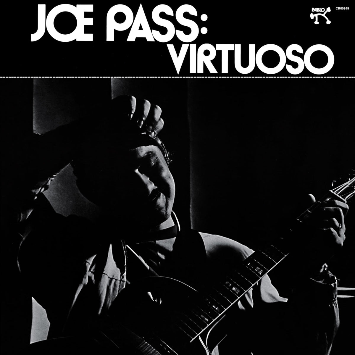 Joe Pass - Virtuoso (original Jazz Classics Series) - (180 Gram Vinyl) - [Vinyl]
