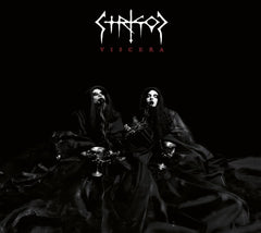 Strigoi - Viscera - (Limited Edition, Digipack Packaging) - [CD]