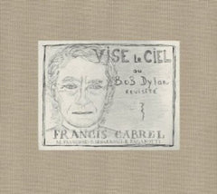 Francis Cabrel - Vise Le Ciel [Import] - [CD]