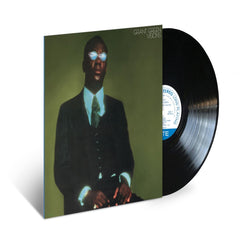 Grant Green - Visions (Blue Note Classic Series) - (180 Gram ) - [Vinyl]
