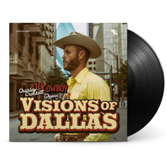 Charley Crockett - Visions Of Dallas - [Vinyl]