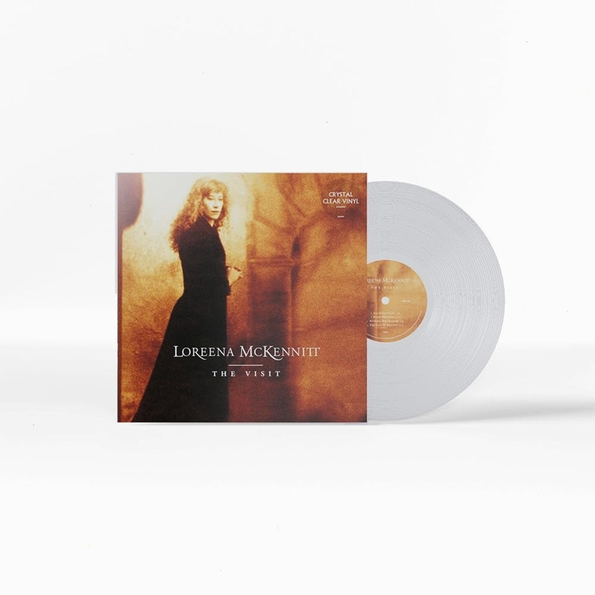 Mckennitt Loreena - VISIT THE - [Vinyl]