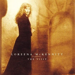 Loreena McKennitt - The Visit - [Vinyl]
