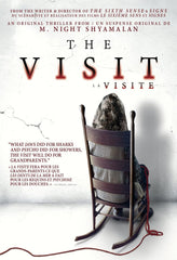 VISIT THE - [DVD]