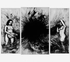 Mannveira - Vitahringur - [CD]