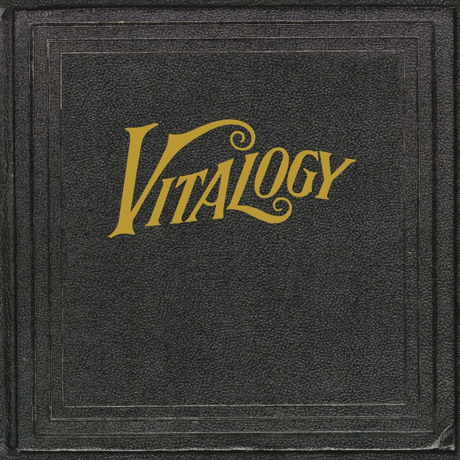 Pearl Jam - Vitalogy - (180 Gram Vinyl) - [Vinyl]