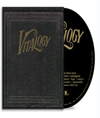 Pearl Jam - Vitology - [Blu-ray Audio]