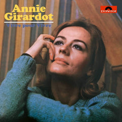 Annie Girardot - Vivre Pour Vivre - [Vinyl]