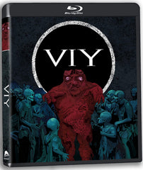 Viy - (Full Frame) - [Blu-ray]