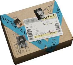 V (BTS) - V 'Layover' 2 - (Photo / Photo Card, Photo Book, Poster, Postcard, Lyric Book) - [CD]