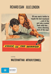 Voice in the Mirror - [DVD]