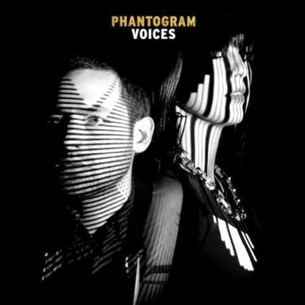 Phantogram - Voices - [Vinyl]