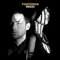 Phantogram - Voices - [Vinyl]