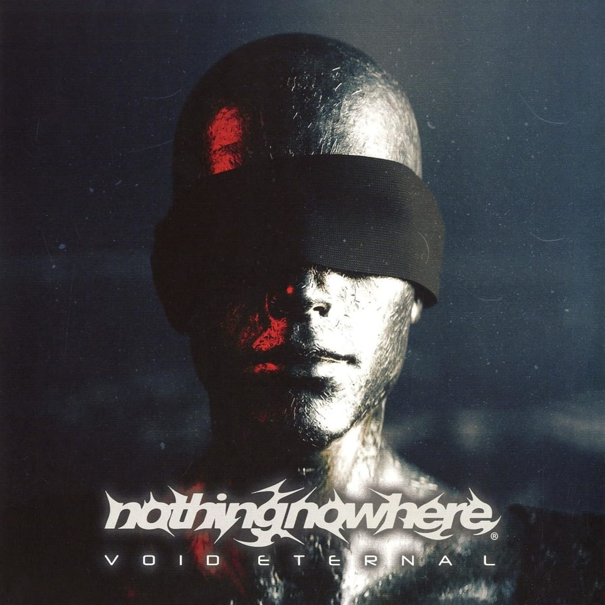 Nothing Nowhere - Void Eternal - [Vinyl]