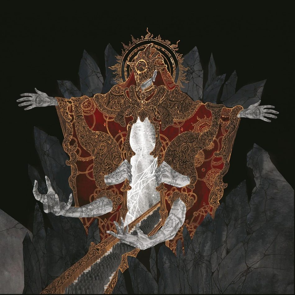 Dvne - Voidkind - [Vinyl]